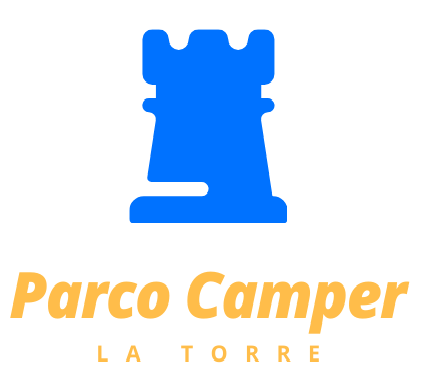 parco camper la torre